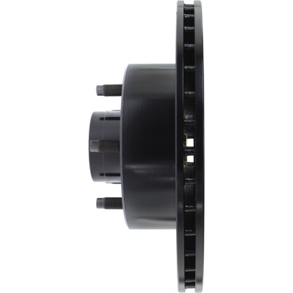 StopTech Slotted Sport Brake Rotor 126.61010SR