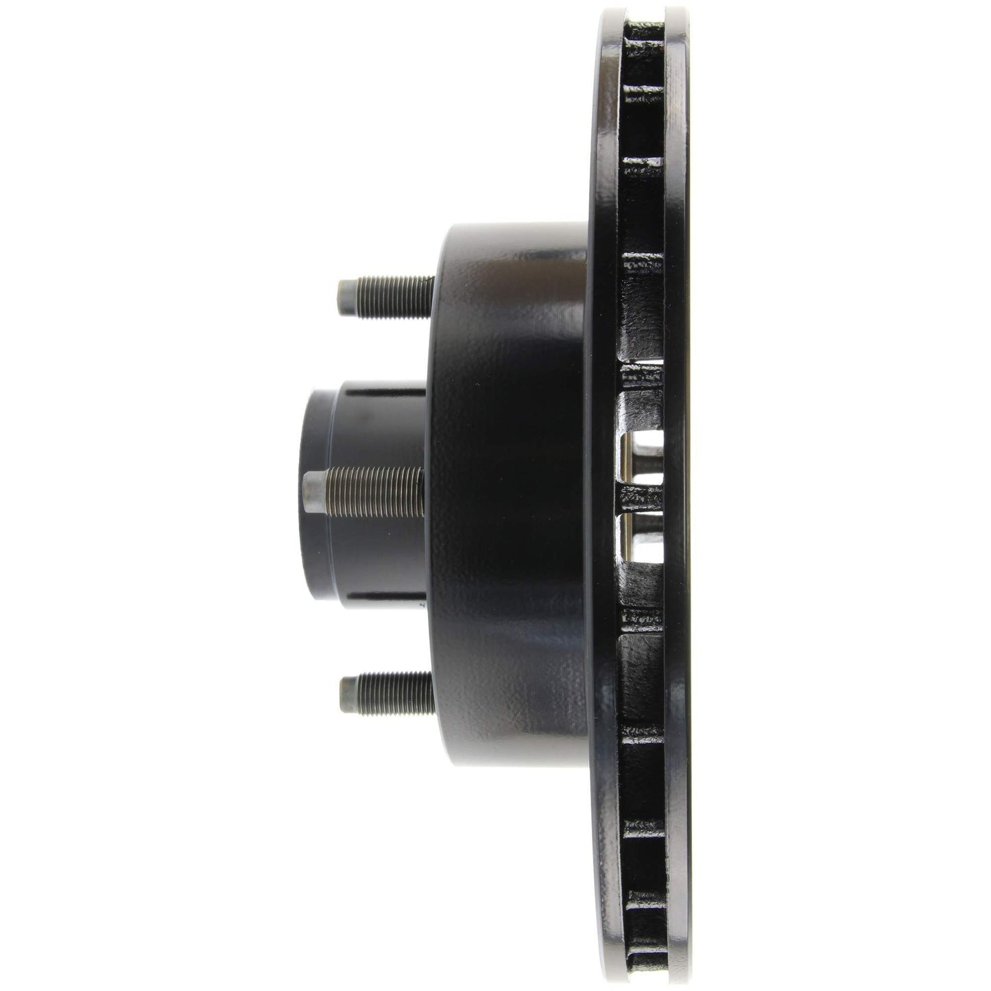 StopTech Slotted Sport Brake Rotor 126.61011SL