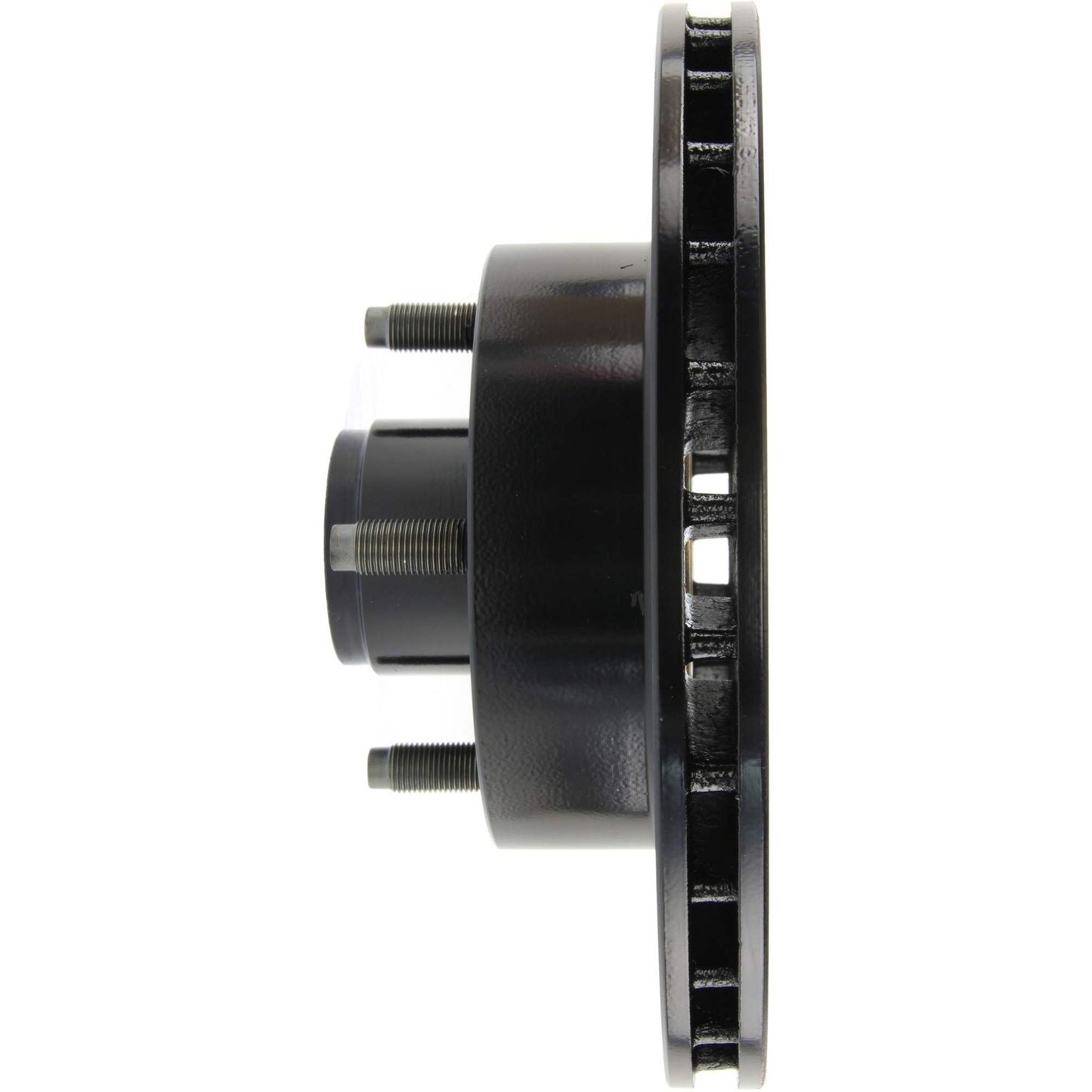 StopTech Slotted Sport Brake Rotor 126.61011SR