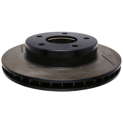 StopTech Slotted Sport Brake Rotor 126.61012SR