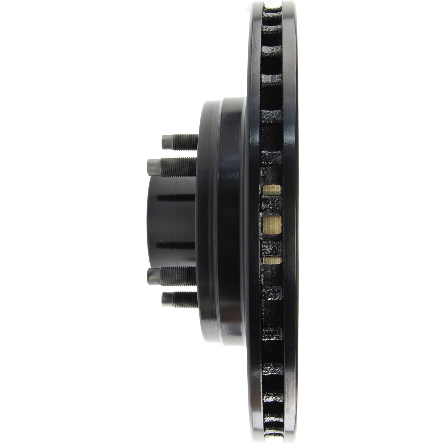 StopTech Slotted Sport Brake Rotor 126.61018SL
