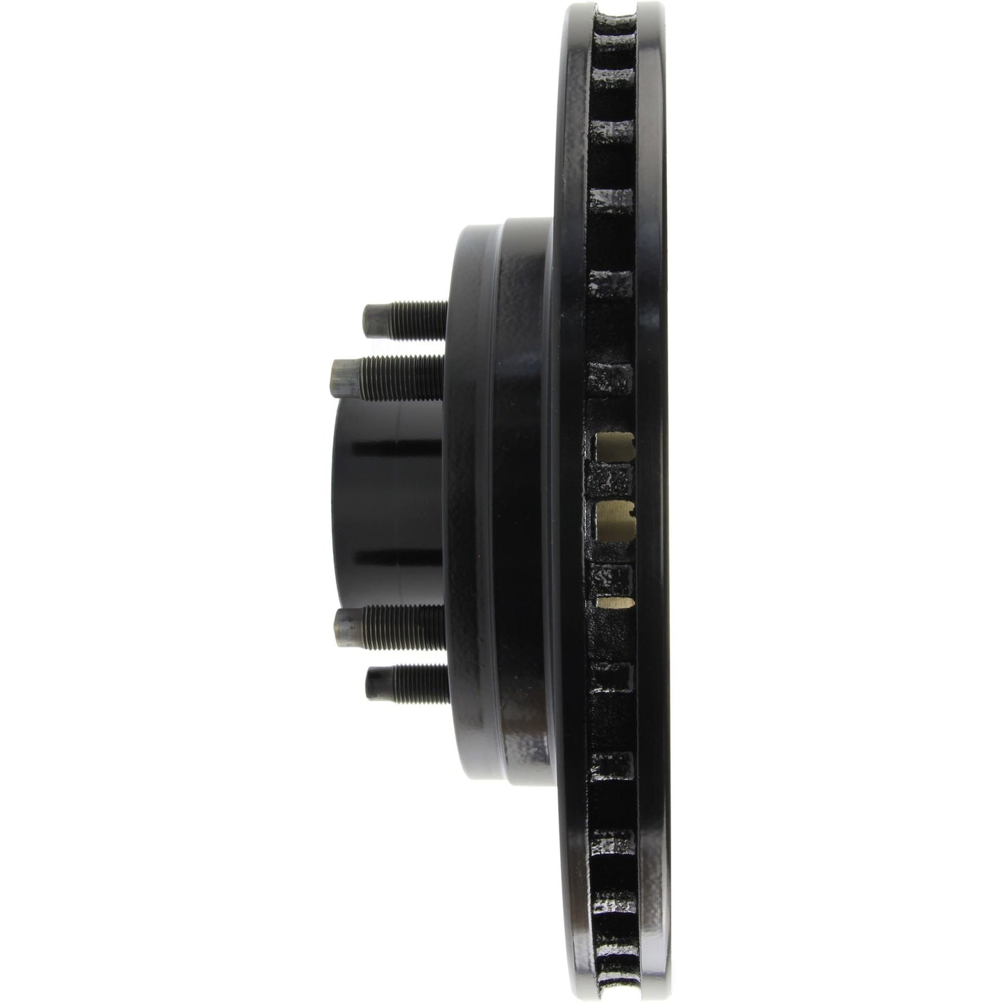 StopTech Slotted Sport Brake Rotor 126.61018SR