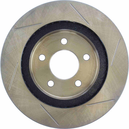 StopTech Slotted Sport Brake Rotor 126.61021SR