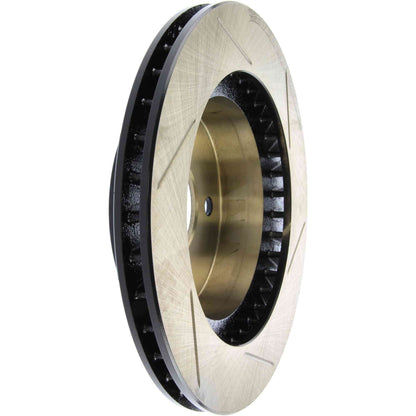 StopTech Slotted Sport Brake Rotor 126.61021SR