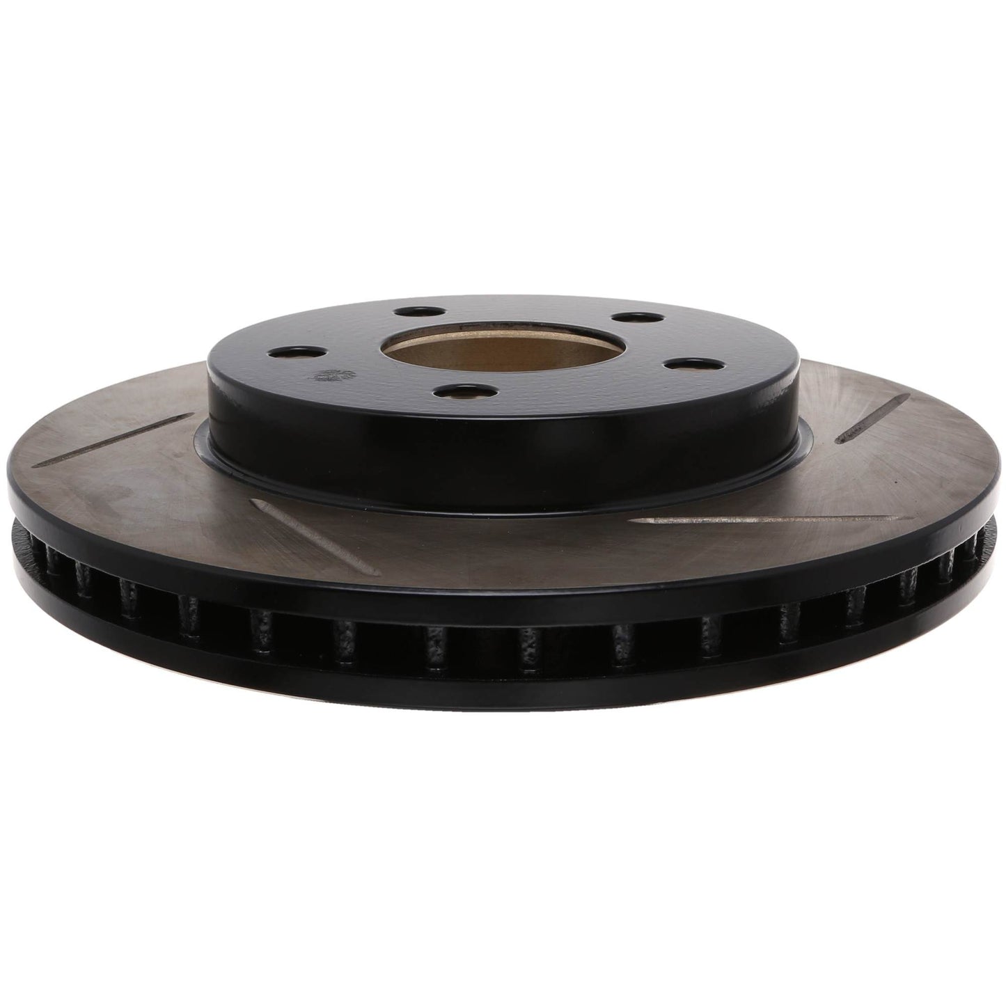 StopTech Slotted Sport Brake Rotor 126.61022SL