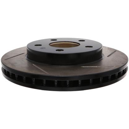 StopTech Slotted Sport Brake Rotor 126.61022SL