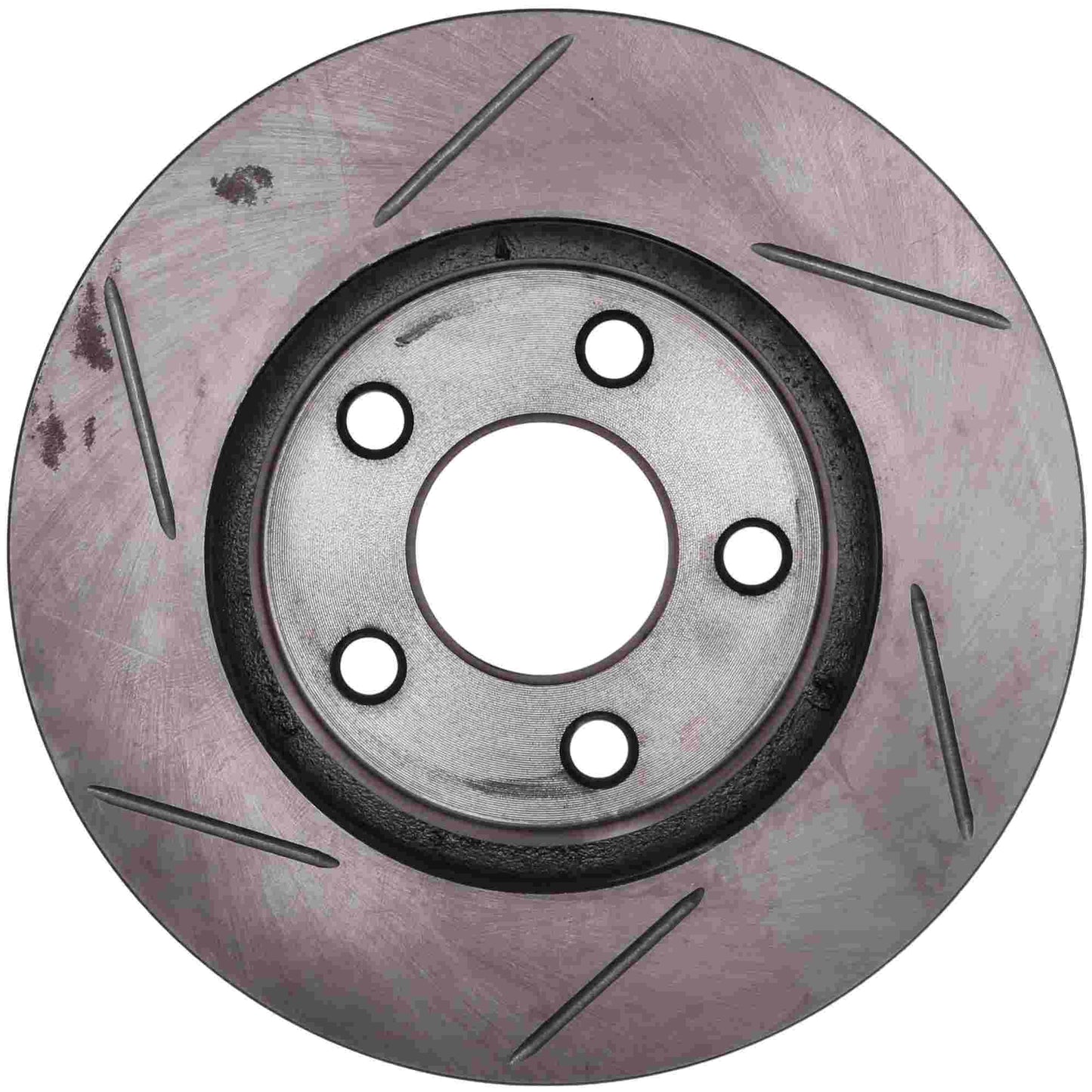 StopTech Slotted Sport Brake Rotor 126.61022SL