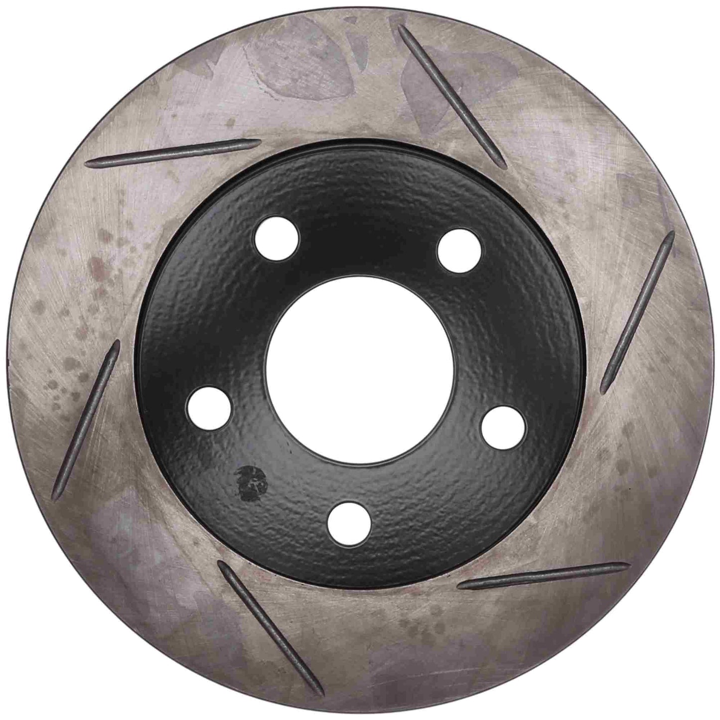 StopTech Slotted Sport Brake Rotor 126.61022SL