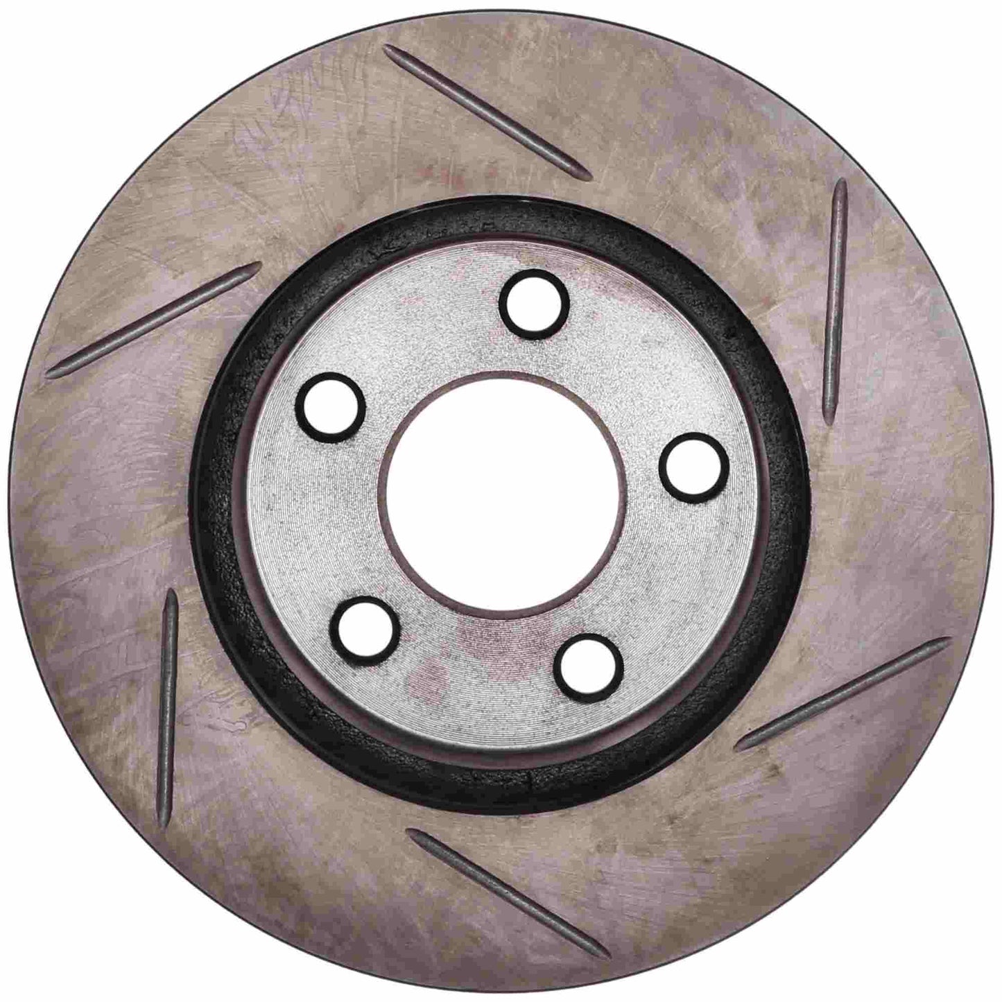 StopTech Slotted Sport Brake Rotor 126.61022SR