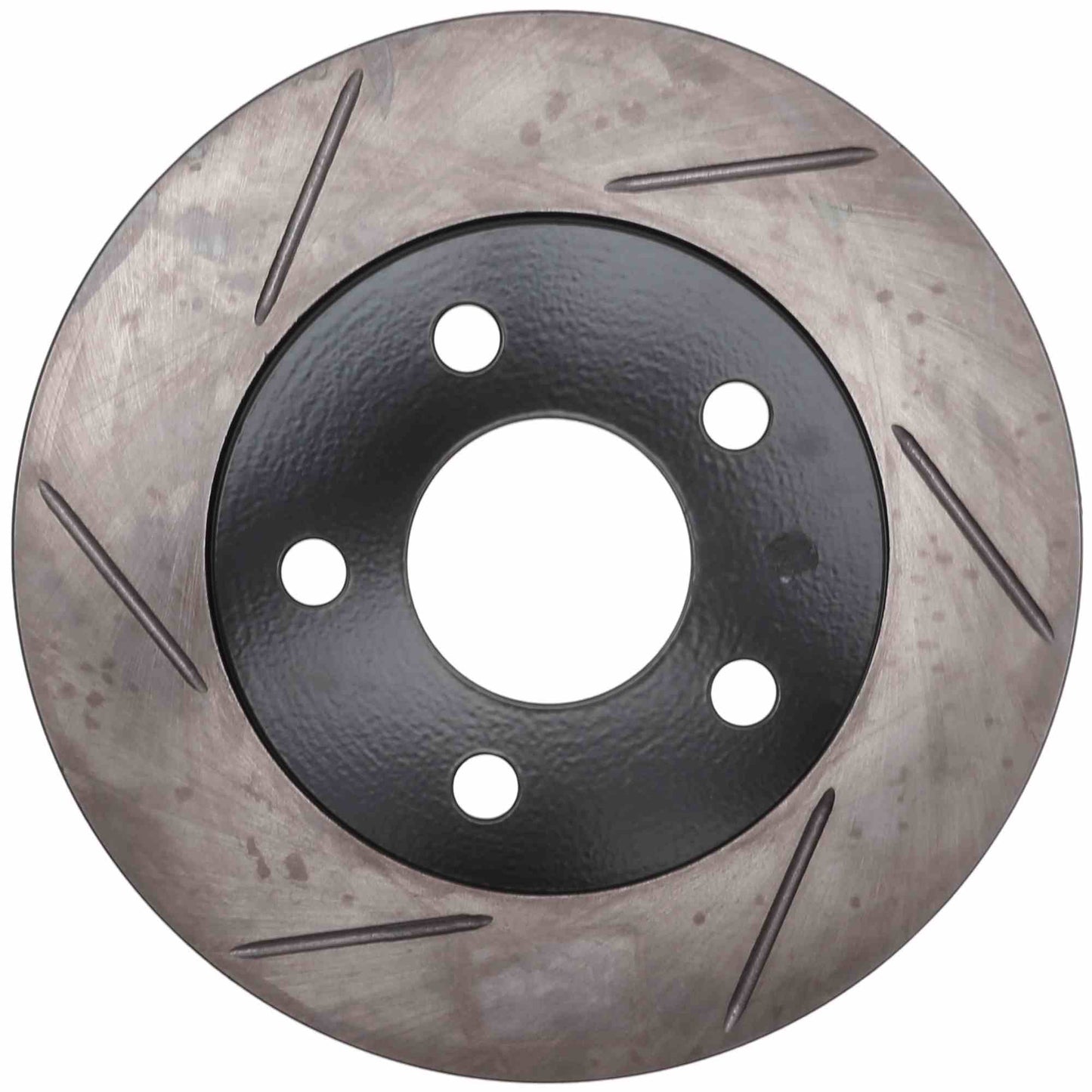 StopTech Slotted Sport Brake Rotor 126.61022SR