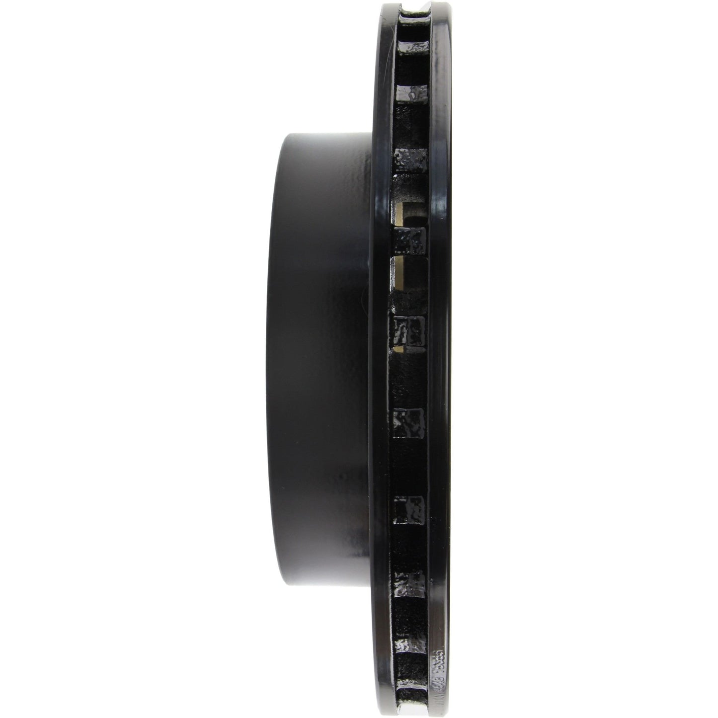StopTech Slotted Sport Brake Rotor 126.61023SR