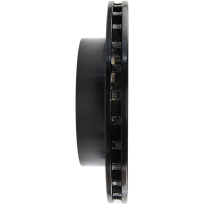 StopTech Slotted Sport Brake Rotor 126.61023SR