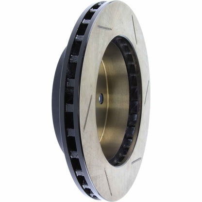 StopTech Slotted Sport Brake Rotor 126.61023SR