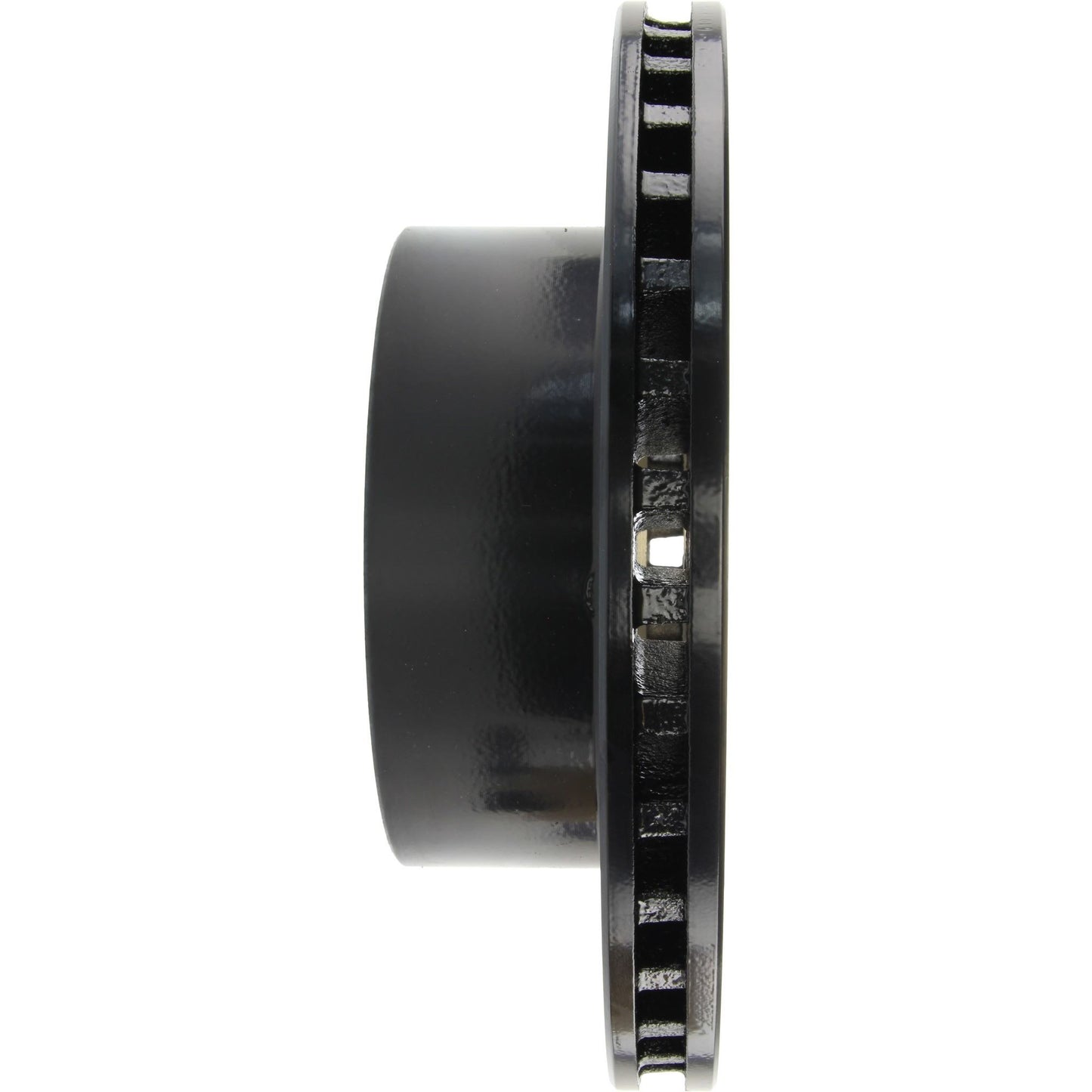 StopTech Slotted Sport Brake Rotor 126.61029SL