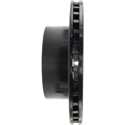 StopTech Slotted Sport Brake Rotor 126.61029SL