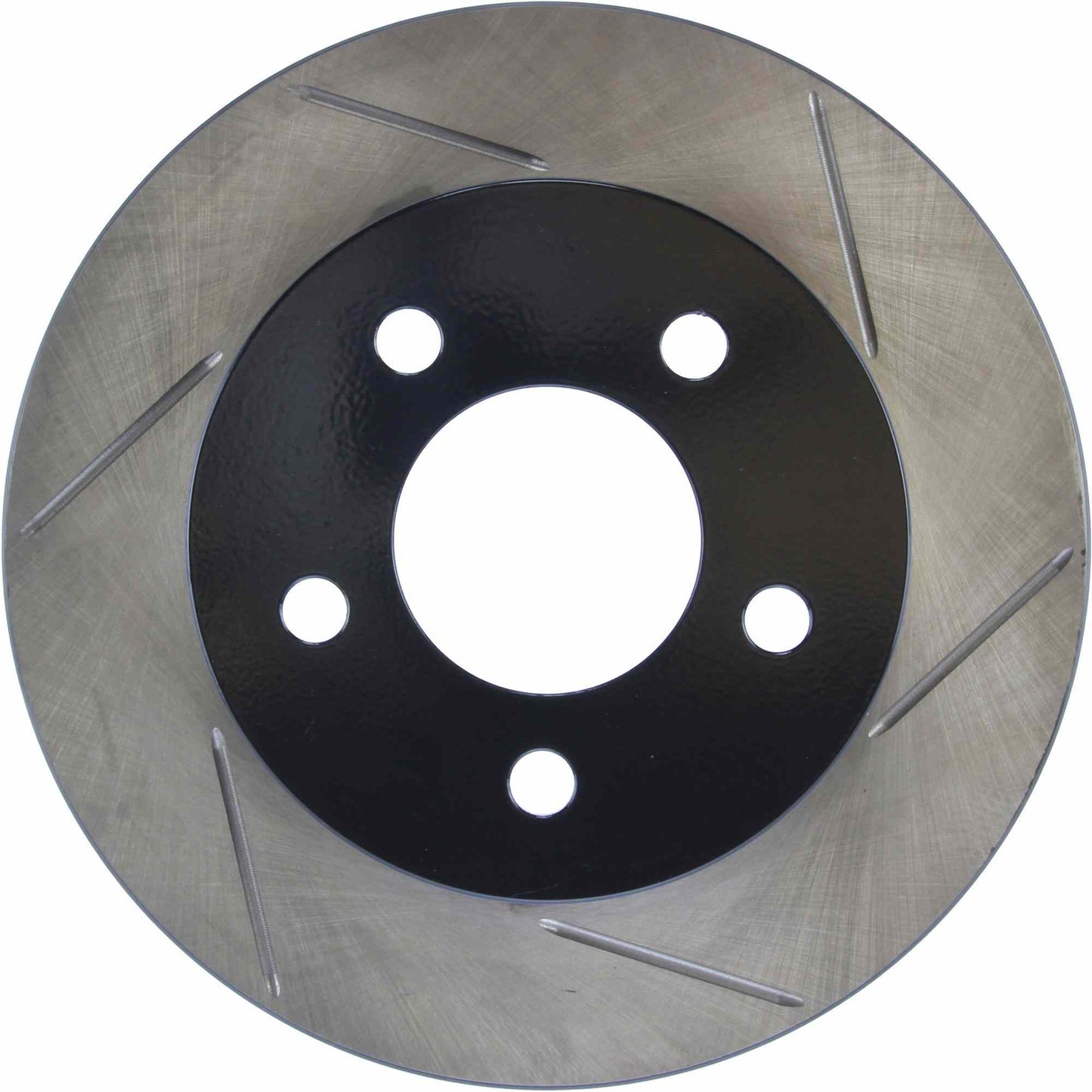 StopTech Slotted Sport Brake Rotor 126.61029SL