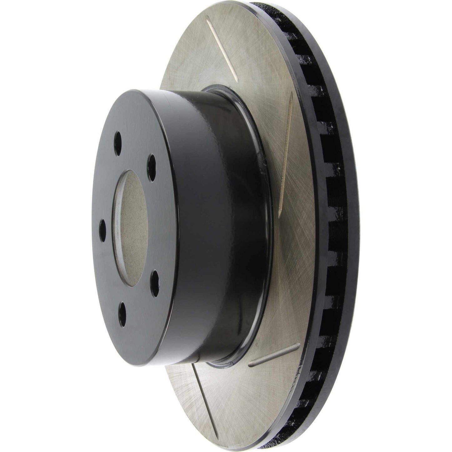 StopTech Slotted Sport Brake Rotor 126.61029SL