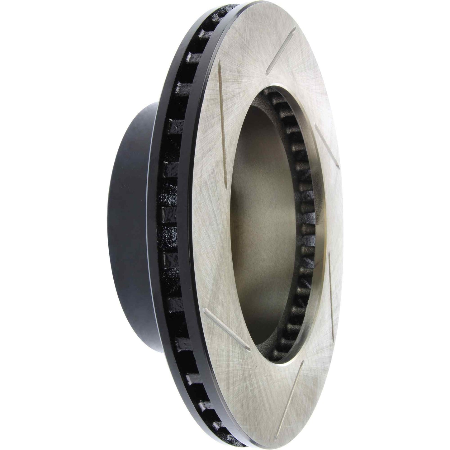 StopTech Slotted Sport Brake Rotor 126.61029SL