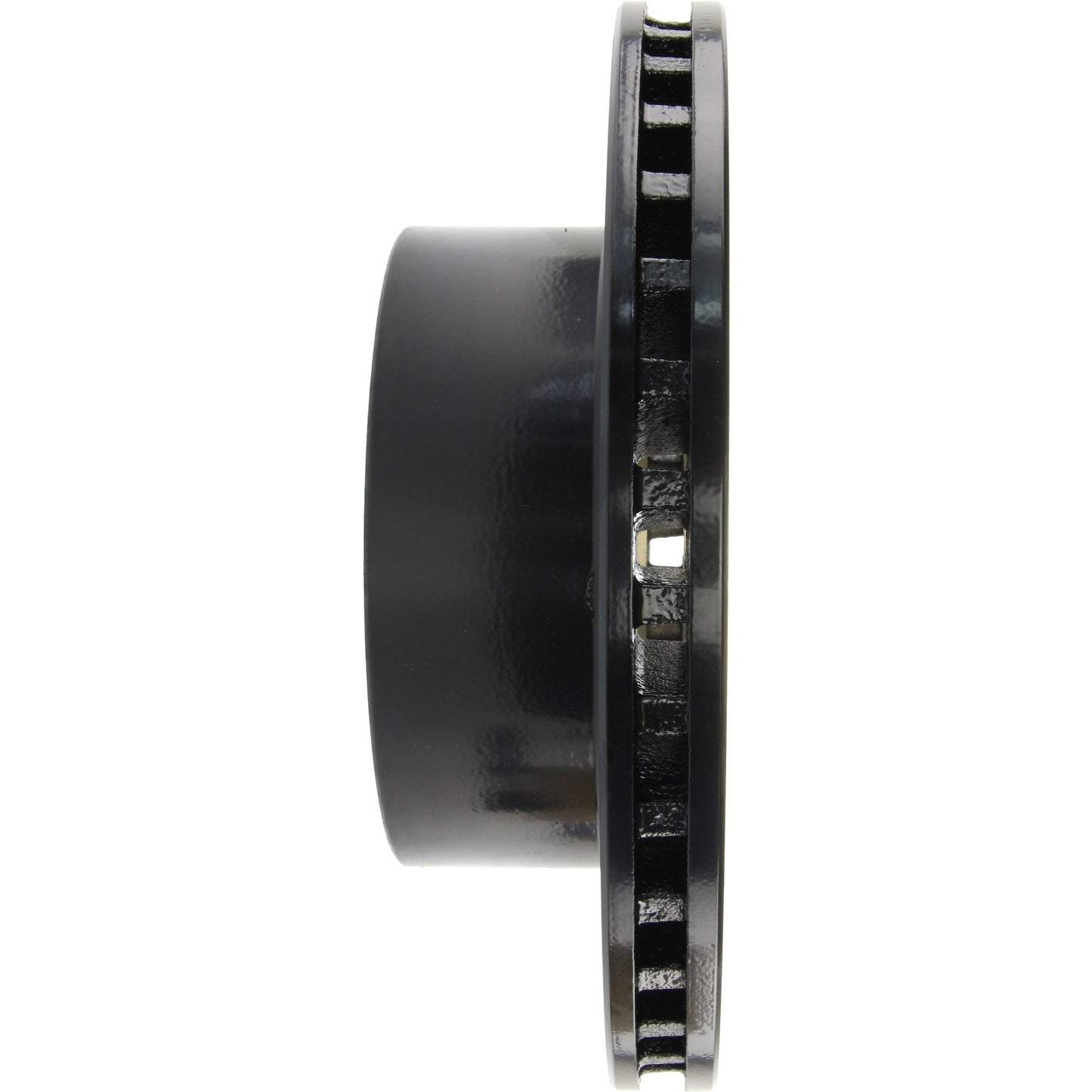 StopTech Slotted Sport Brake Rotor 126.61029SR