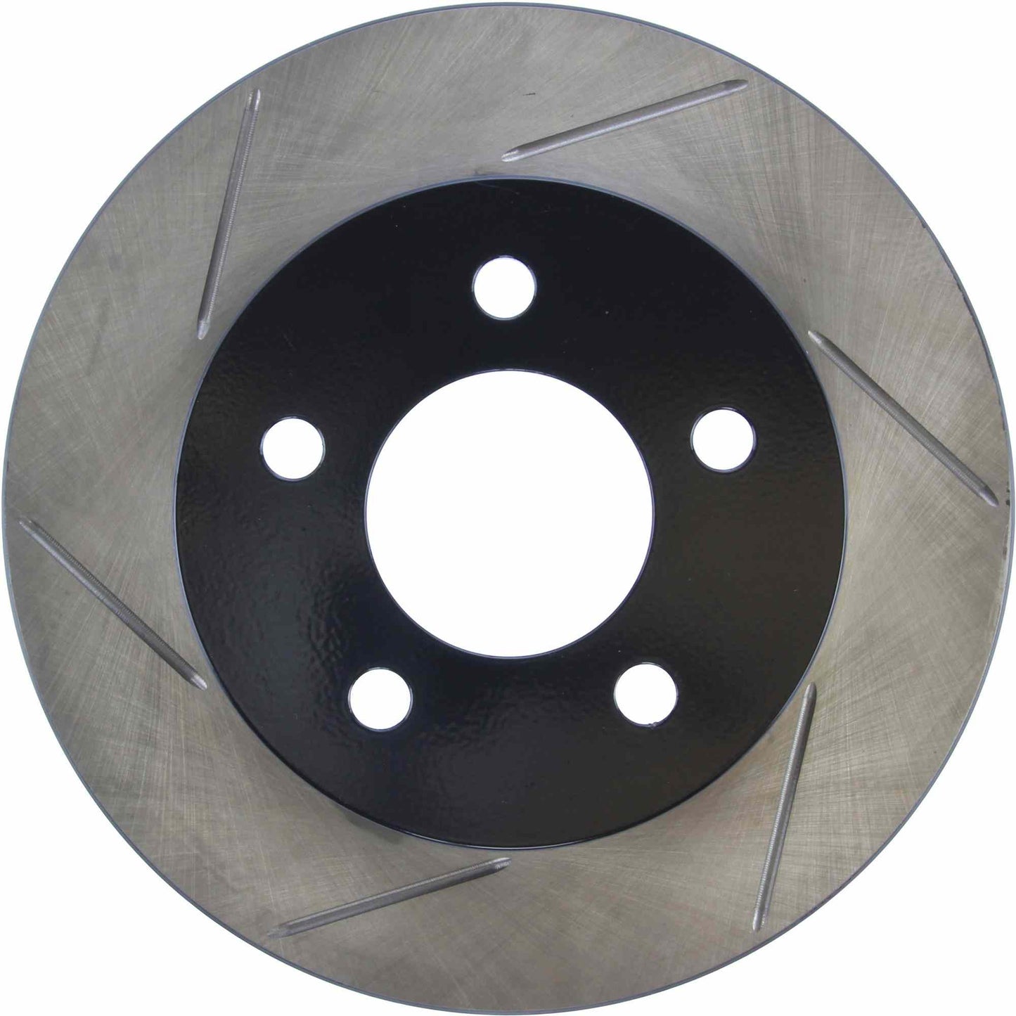 StopTech Slotted Sport Brake Rotor 126.61029SR