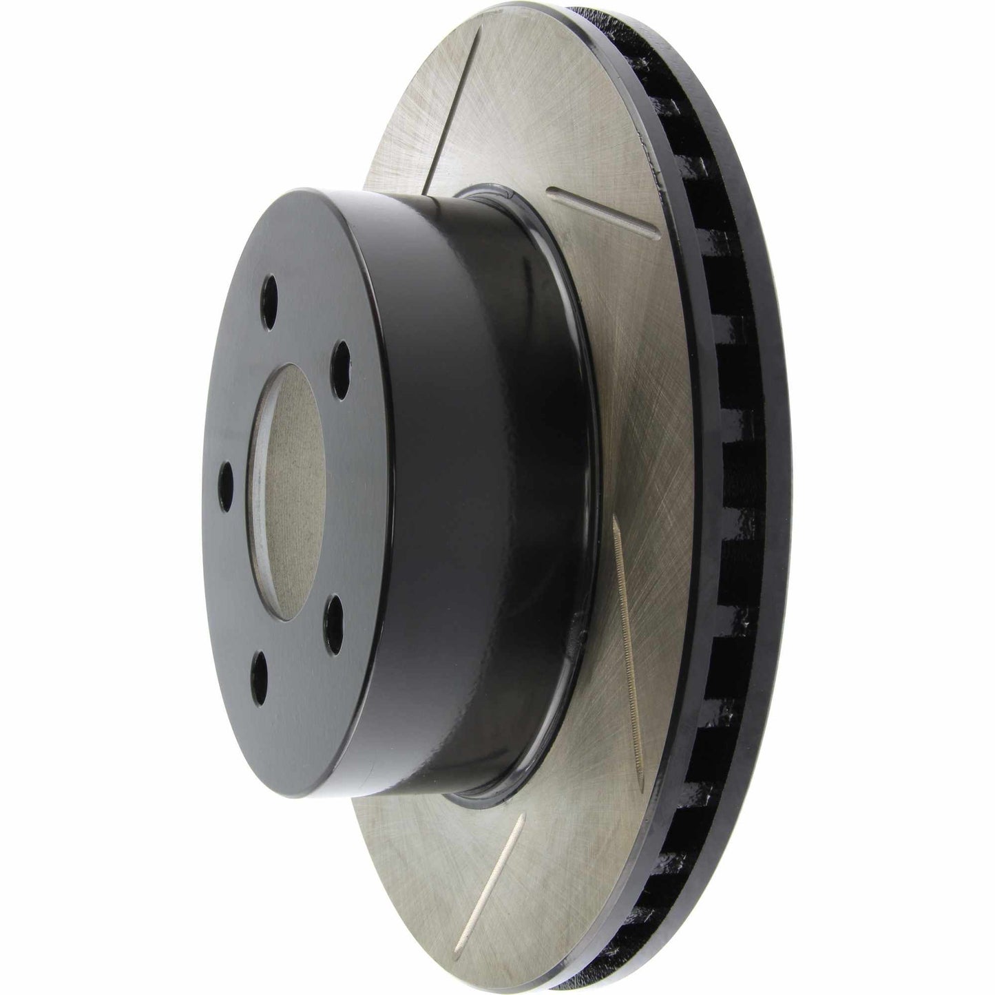 StopTech Slotted Sport Brake Rotor 126.61029SR