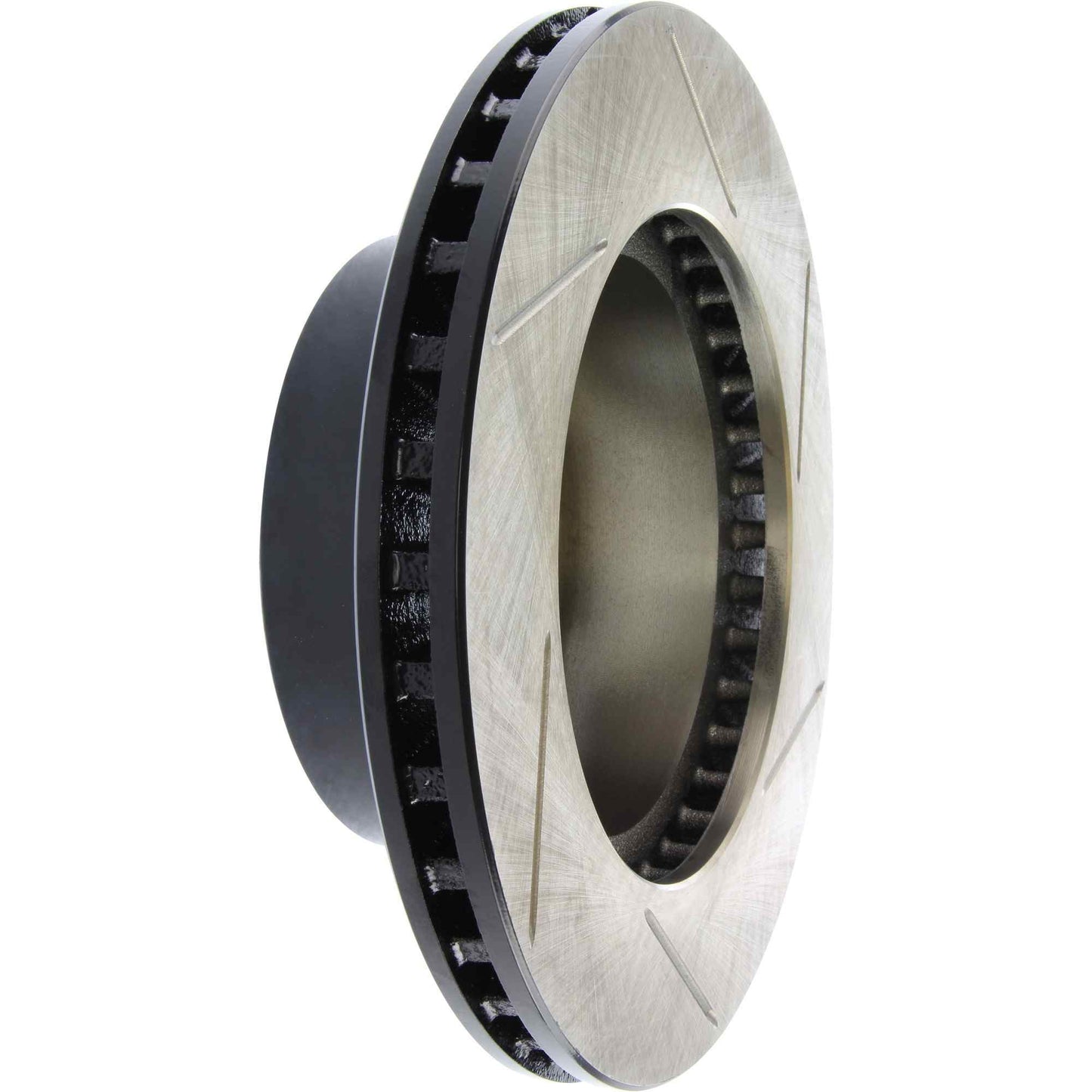 StopTech Slotted Sport Brake Rotor 126.61029SR