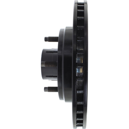 StopTech Slotted Sport Brake Rotor 126.61030SL