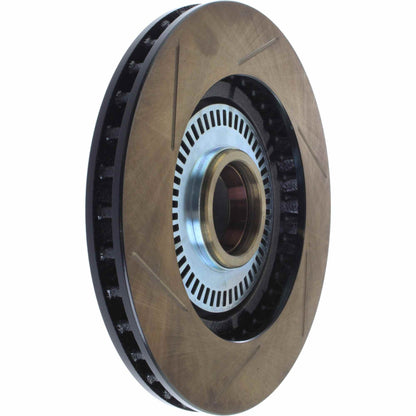StopTech Slotted Sport Brake Rotor 126.61030SL