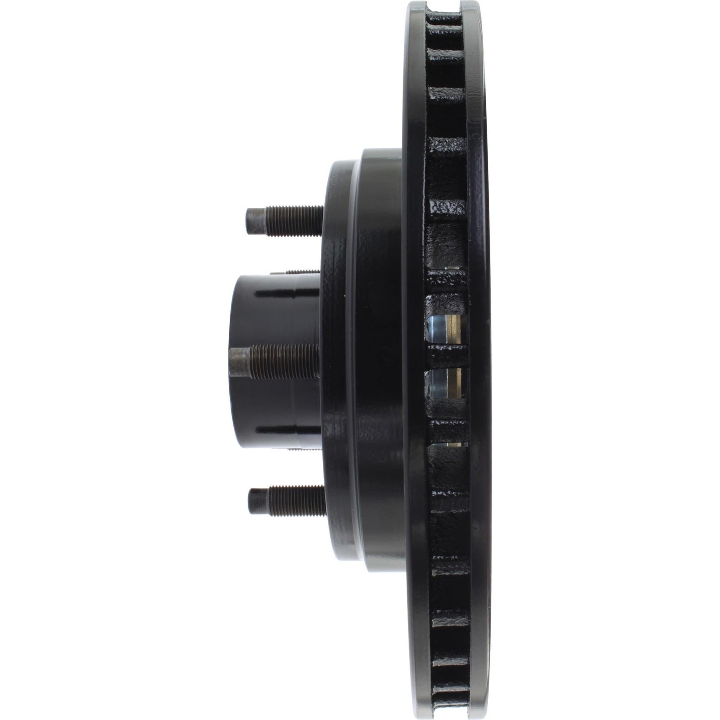 StopTech Slotted Sport Brake Rotor 126.61030SR