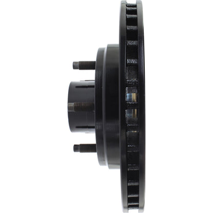 StopTech Slotted Sport Brake Rotor 126.61030SR