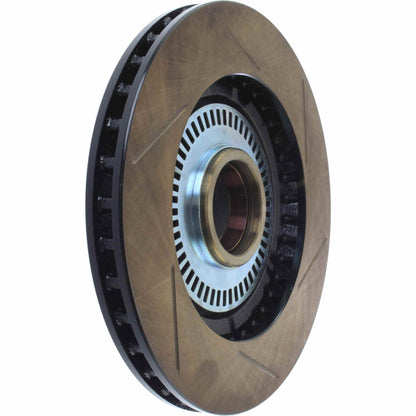 StopTech Slotted Sport Brake Rotor 126.61030SR