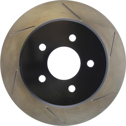 StopTech Slotted Sport Brake Rotor 126.61032SL