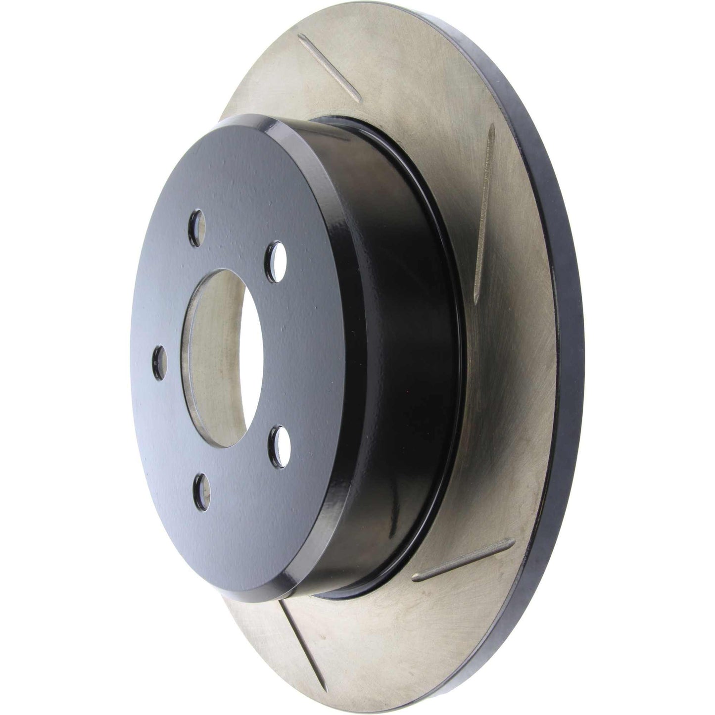 StopTech Slotted Sport Brake Rotor 126.61032SL