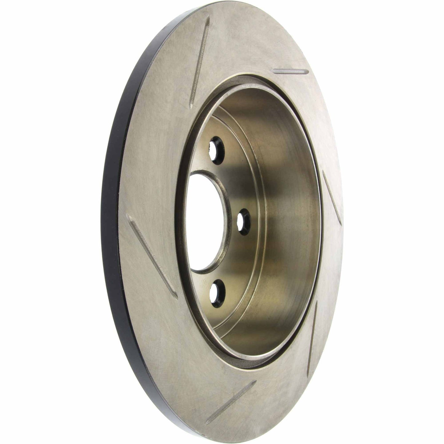 StopTech Slotted Sport Brake Rotor 126.61032SL