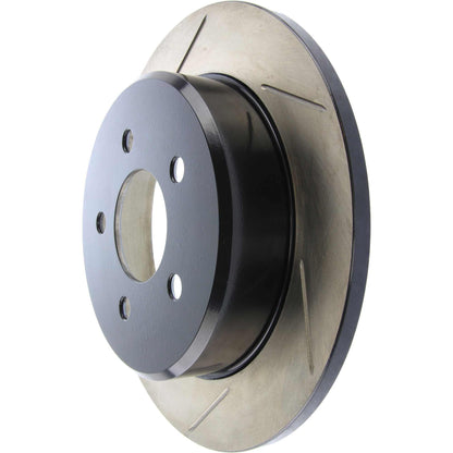 StopTech Slotted Sport Brake Rotor 126.61032SR