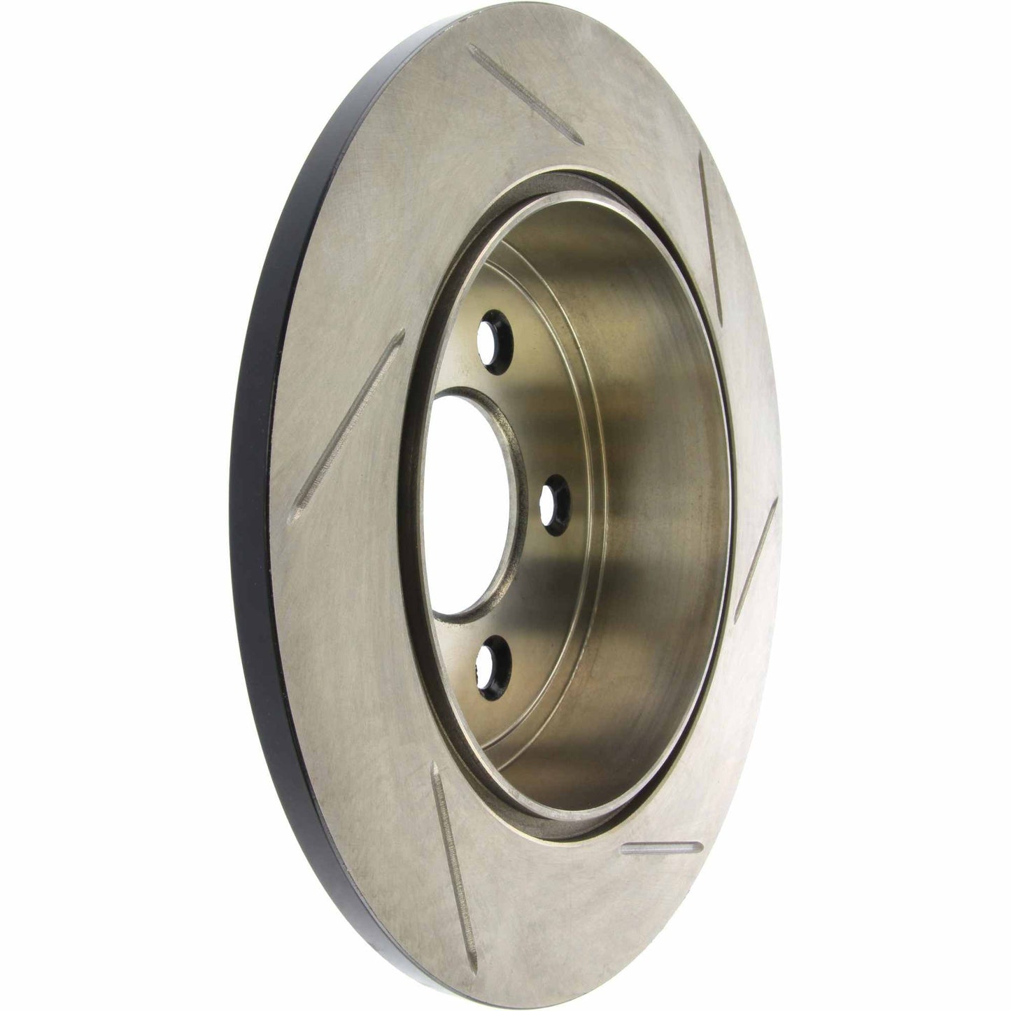 StopTech Slotted Sport Brake Rotor 126.61032SR