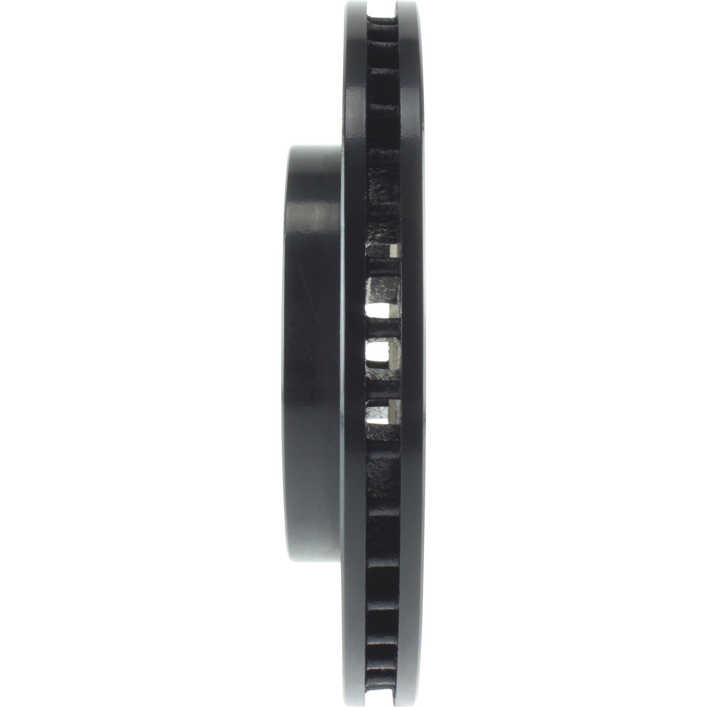 StopTech Slotted Sport Brake Rotor 126.61033SL
