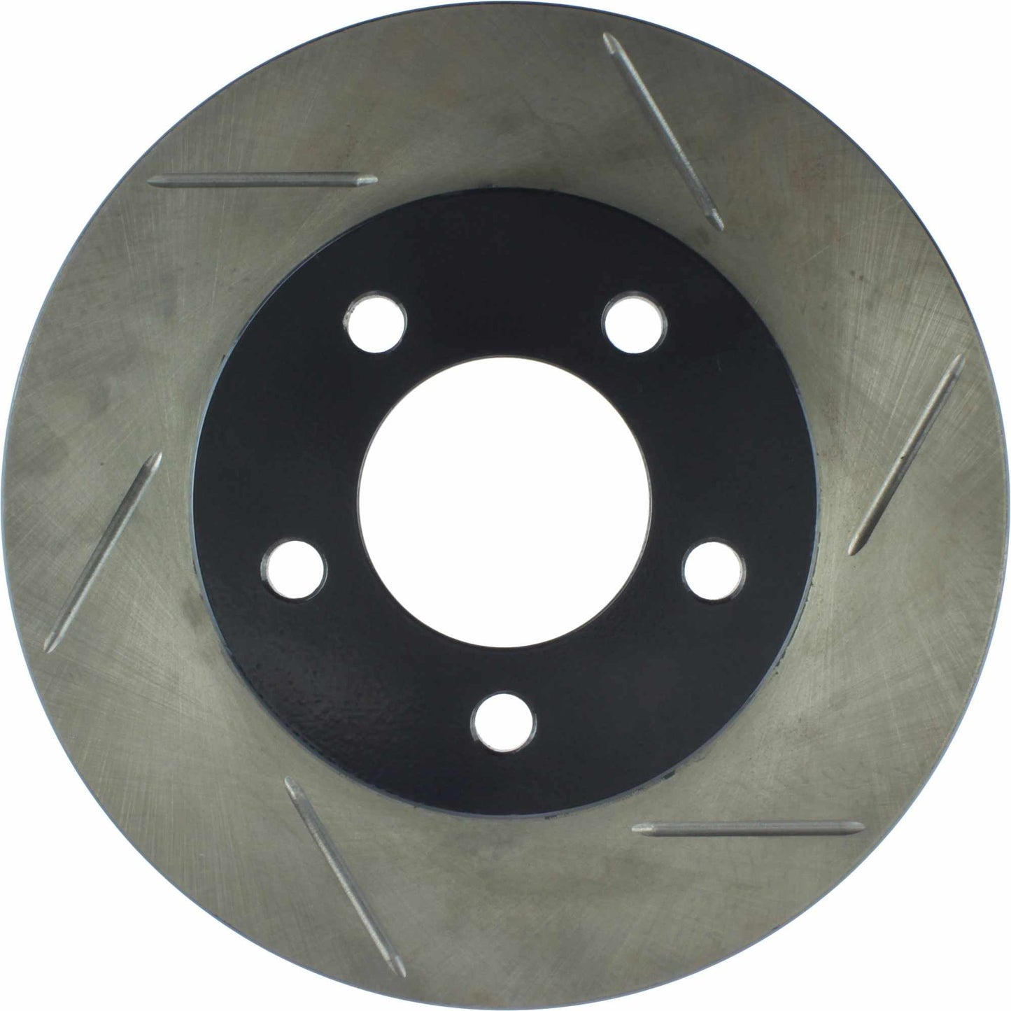 StopTech Slotted Sport Brake Rotor 126.61033SL