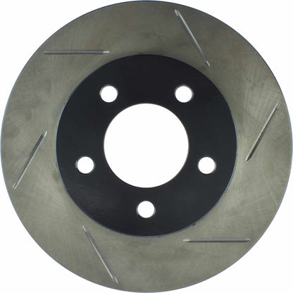 StopTech Slotted Sport Brake Rotor 126.61033SL