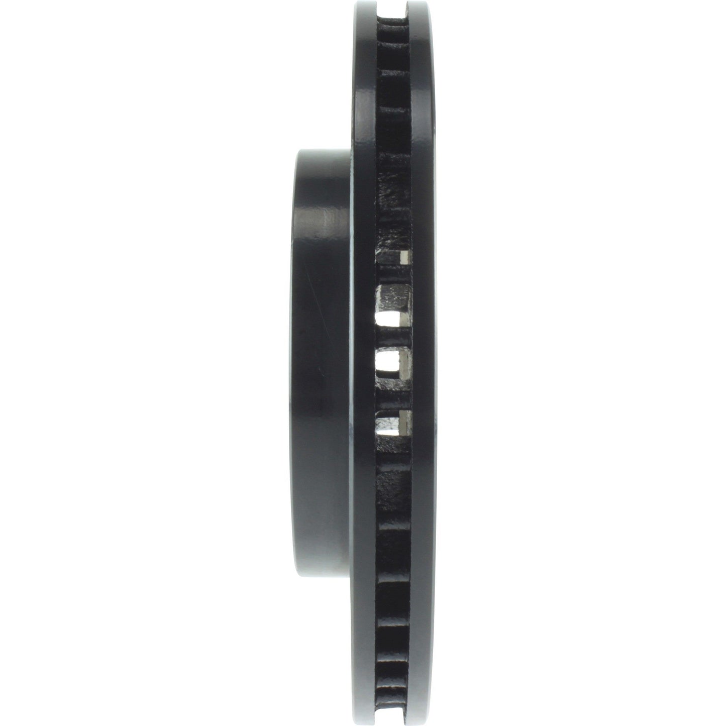 StopTech Slotted Sport Brake Rotor 126.61033SR