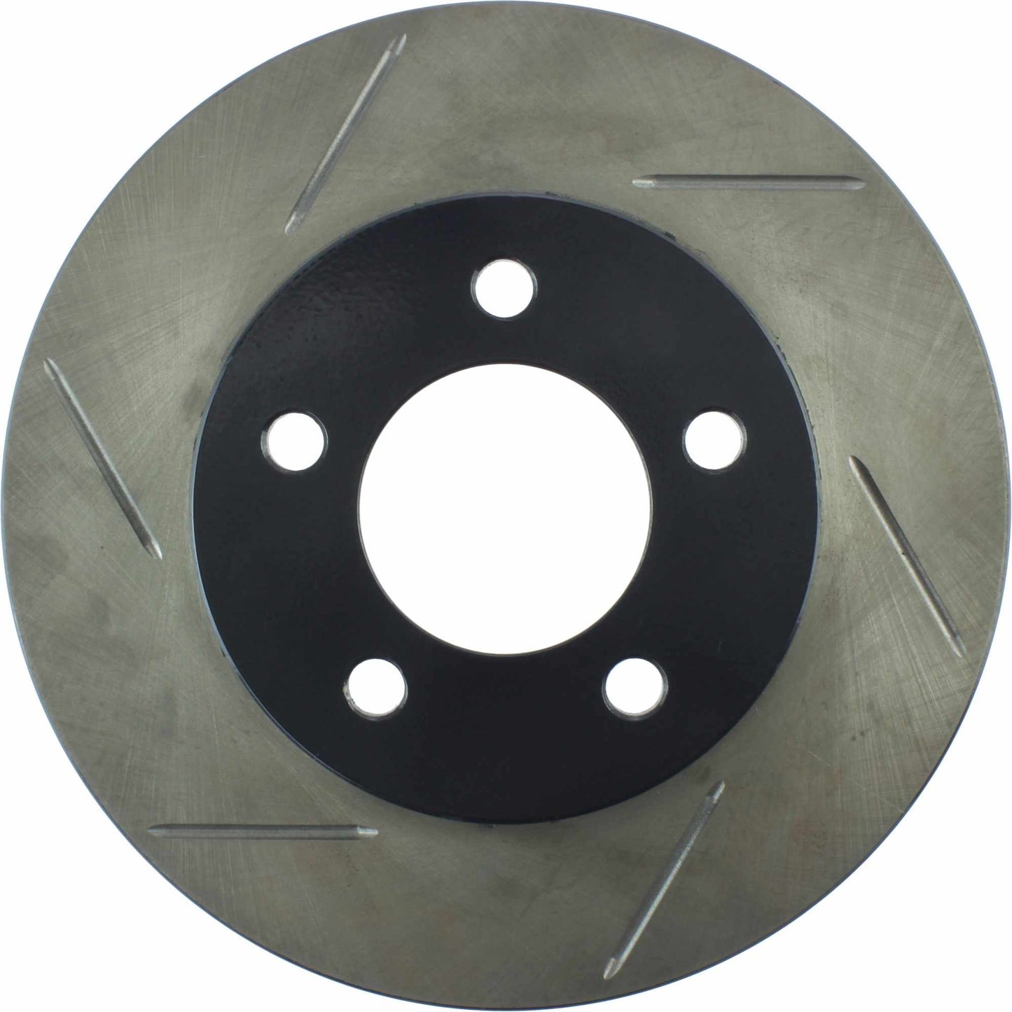 StopTech Slotted Sport Brake Rotor 126.61033SR