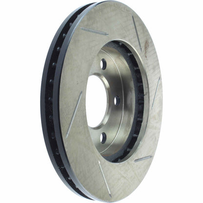 StopTech Slotted Sport Brake Rotor 126.61033SR