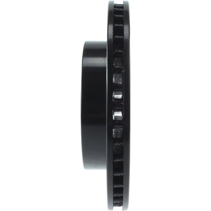 StopTech Slotted Sport Brake Rotor 126.61036SR