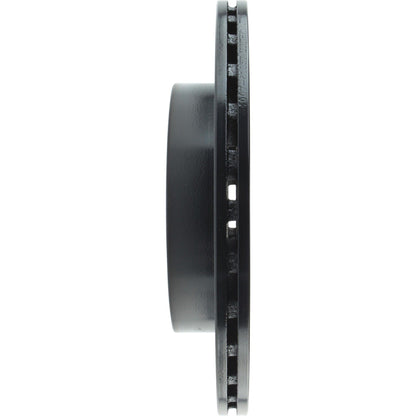 StopTech Slotted Sport Brake Rotor 126.61037SL