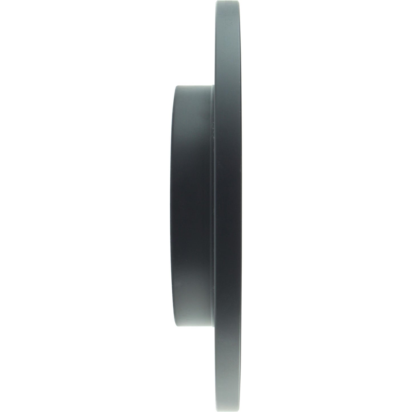 StopTech Slotted Sport Brake Rotor 126.61039SR