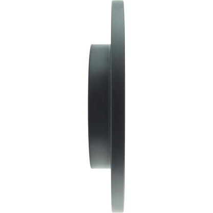 StopTech Slotted Sport Brake Rotor 126.61039SR
