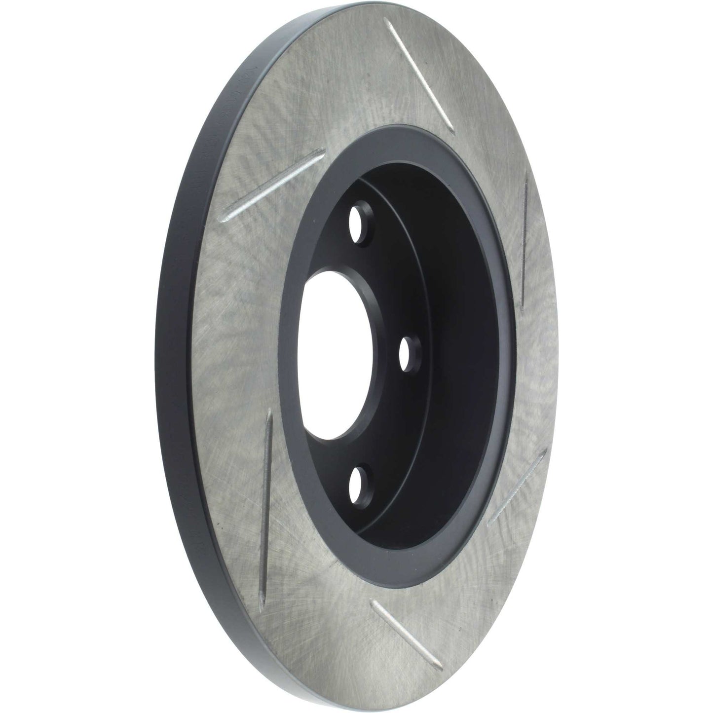 StopTech Slotted Sport Brake Rotor 126.61039SR