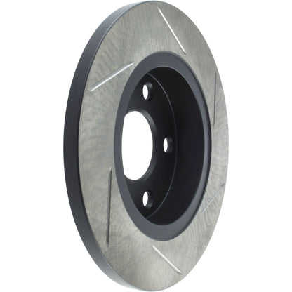 StopTech Slotted Sport Brake Rotor 126.61039SR