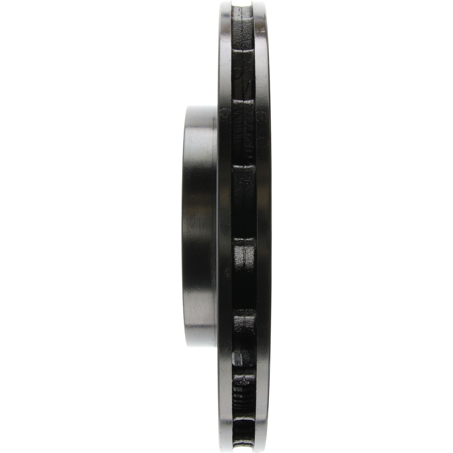 StopTech Power Slot 94-02 Mustang (Excl Cobra) / 03-04 Mustang Base/GT Front Right Slotted Rotor 126.61041SR