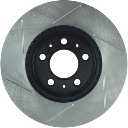 StopTech Slotted Sport Brake Rotor 126.61047SL